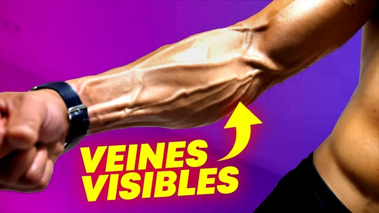Comment Faire Pour Avoir La Veine Du Bibi