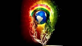 Junior Reid - One Blood