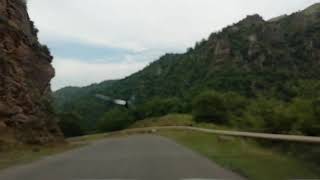 Tovuz - Əsrik 2018 Iyun