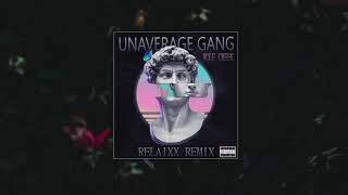 UNAVERAGE GANG - WOLF CREEK (relaiXX Remix)