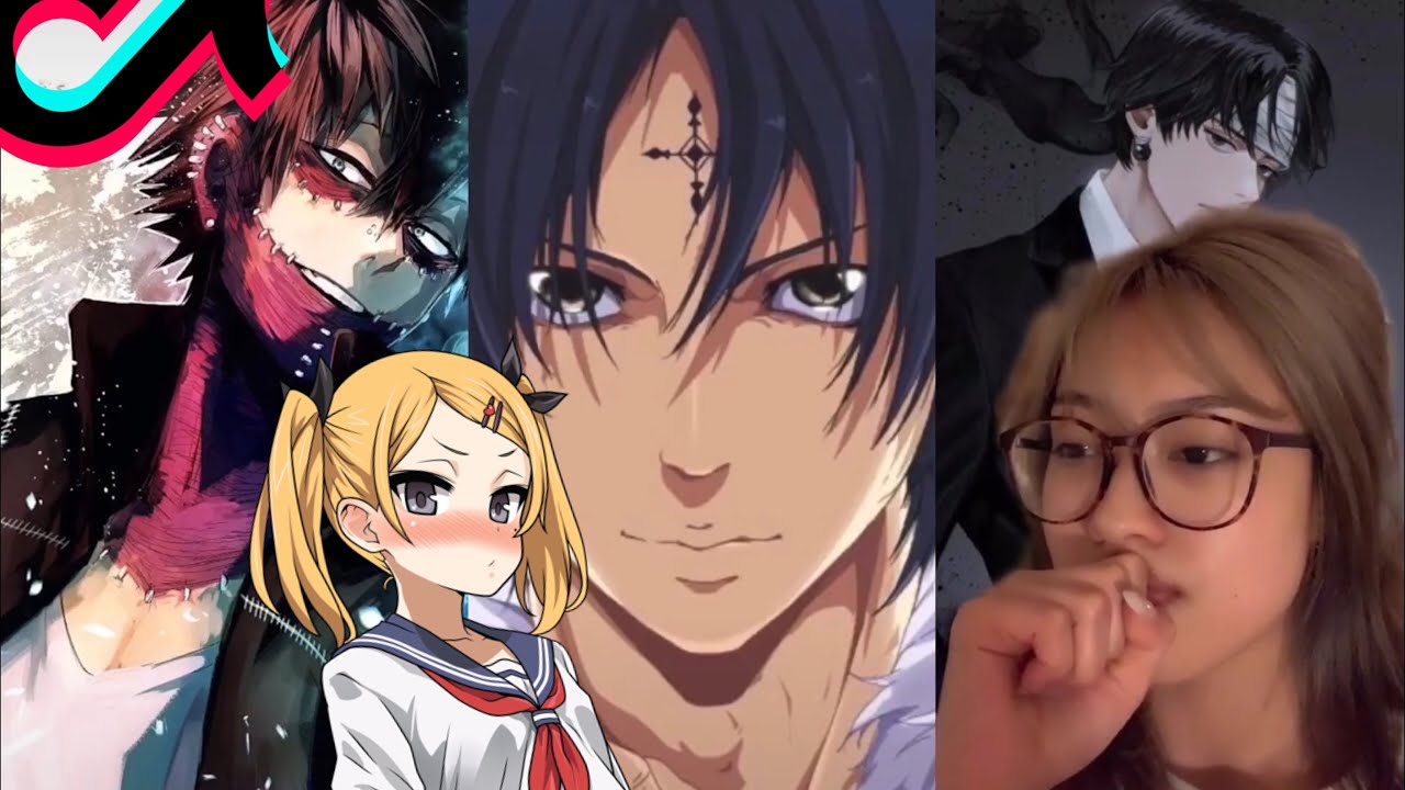 Haikyuu Funny Anime Usernames For Tiktok - Underwood Wallpaper