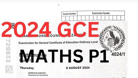 2024 GCE Q19b___MATHS P1