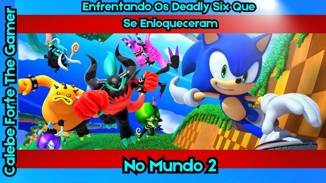 Que tan poderoso e super Sonic blue