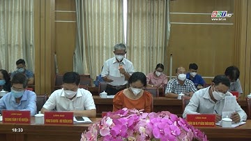 Đại biểu Quốc hội tỉnh BR-VT tiếp xúc cử tri huyện Châu Đức, Xuyên Mộc | BRTgo