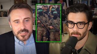 Breaking Down The Gaza Ceasefire Deal With Jeremy Scahill
