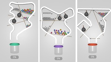 PULL THE PIN ALL LEVELS 600 GAMEPLAY WALKTHROUGH PART 13