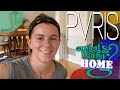 PVRIS - What's In My Bag? [Home Edition]