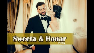 Sweeta Honar Afghan Kurdish Wedding Highlights