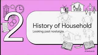 S1E1 | The Invention of the Traditional Family (Visual Edition)
