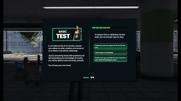 Fivem [ESX/QB/QBOX] BIT Whitelist