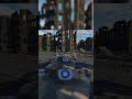 Мощность такая #вартандермобайл #warthunder #wtm #warthunder