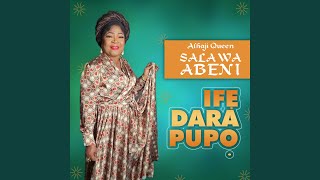 Aiye Oni PAwa Ti Bi Aso To Gbo