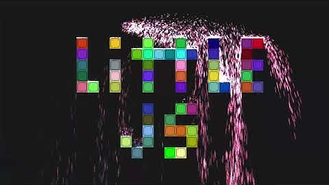 LittleJS Engine - Community Game Showcase