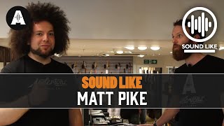 Sound Like Matt Pike (Sleep/High On Fire) | Without Busting The Bank