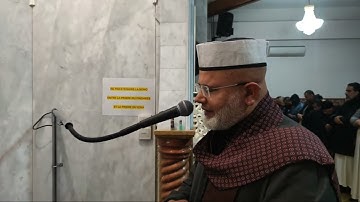 سوره النساء الايه 36 الى الايه 57 لصلاه الفجر للشيخ علي ابو شادي اليوم 23/11/2024