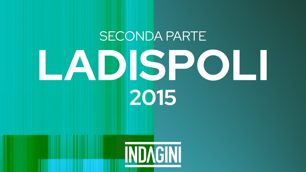 Ladispoli, 17 maggio 2015 – Seconda parte
