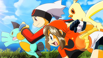 Arms MAP Launch Video (OPEN!!)