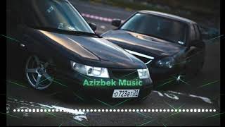 Azizbek Music - Я с тобой гуляла ай ай ай (Remix) 2021