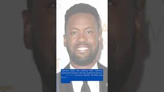 Lawrence Jones Joins 'Fox & Friends' as Permanent Co-Host: Historic Moment for Cable News