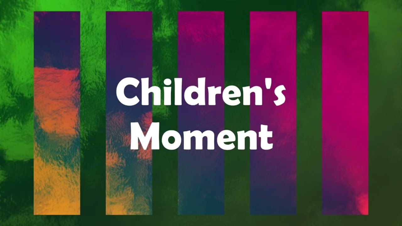 October 26, 2025 | PVUMC Traditional Service