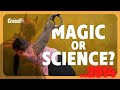 The Science Behind the Magic of CrossFit (2014)