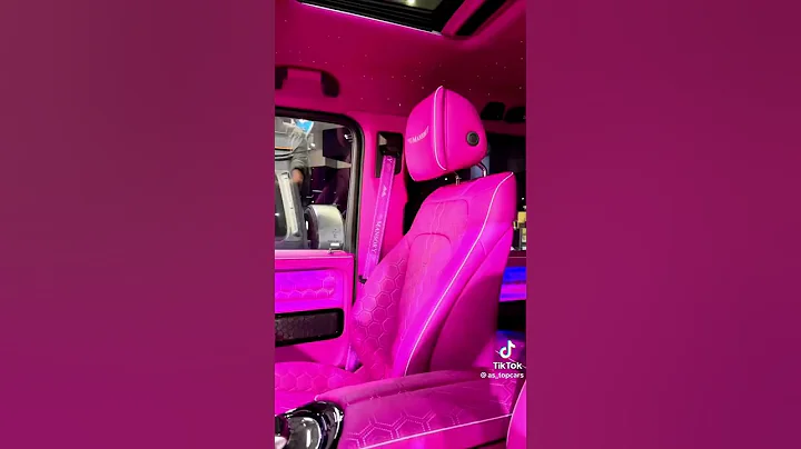 Mercede AMG G63 Mansory p900| G WAGON By Mansory. #youtubeshorts #shortvideo #mercedes