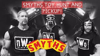 Smyths Toy Hunt And Pickup June 2025