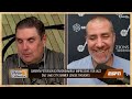 Darryn Peterson AMAZING NBA Scouts Ahead Of BLOCKBUSTER Matchup With AJ Dybantsa