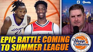 Darryn Peterson AMAZING NBA Scouts Ahead Of BLOCKBUSTER Matchup With AJ Dybantsa