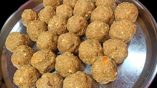എപ്പോൾ വേണമെങ്കിലും പെട്ടെന്ന് തയ്യറകൻ പട്ടുന്ന അവൽ ഉണ്ട | Aval Unda Recipe | Flattened Rice Balls |