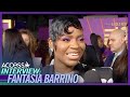 Why Fantasia Barrino Hesitated To Join &#39;The Color Purple&#39; Movie