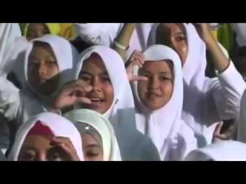 Ahbabul Musthofa Bangkalan Zaijati Fersi Indonesia
