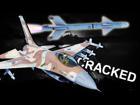 The New BEST IR Missile | Python 3 [La Royale]