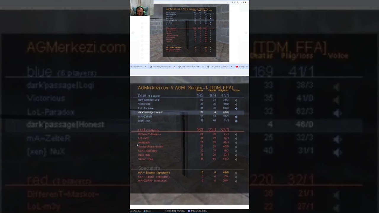Expert Half-Life Ag'de neden sevilmiyor