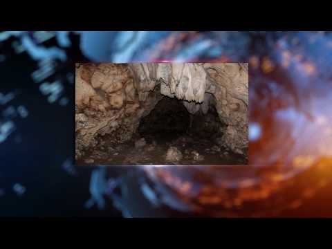 ჭიათურაში ახალი კარსტული მღვიმე აღმოაჩინეს