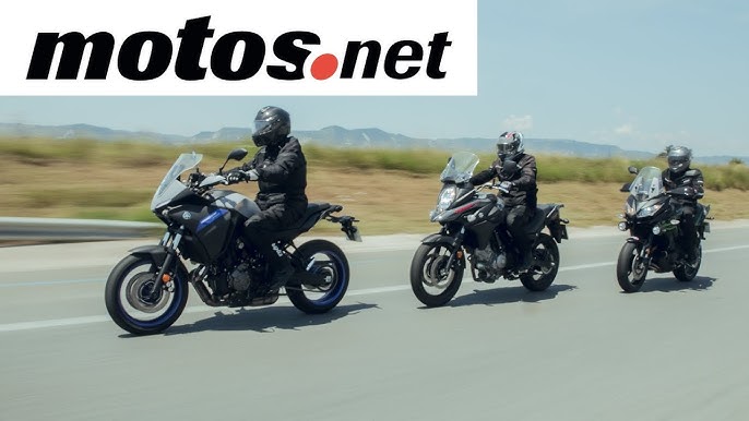 Suzuki V-Strom 650 y V-Strom 650 XT 2020: más atractivas que nunca - La  Opinión de Murcia