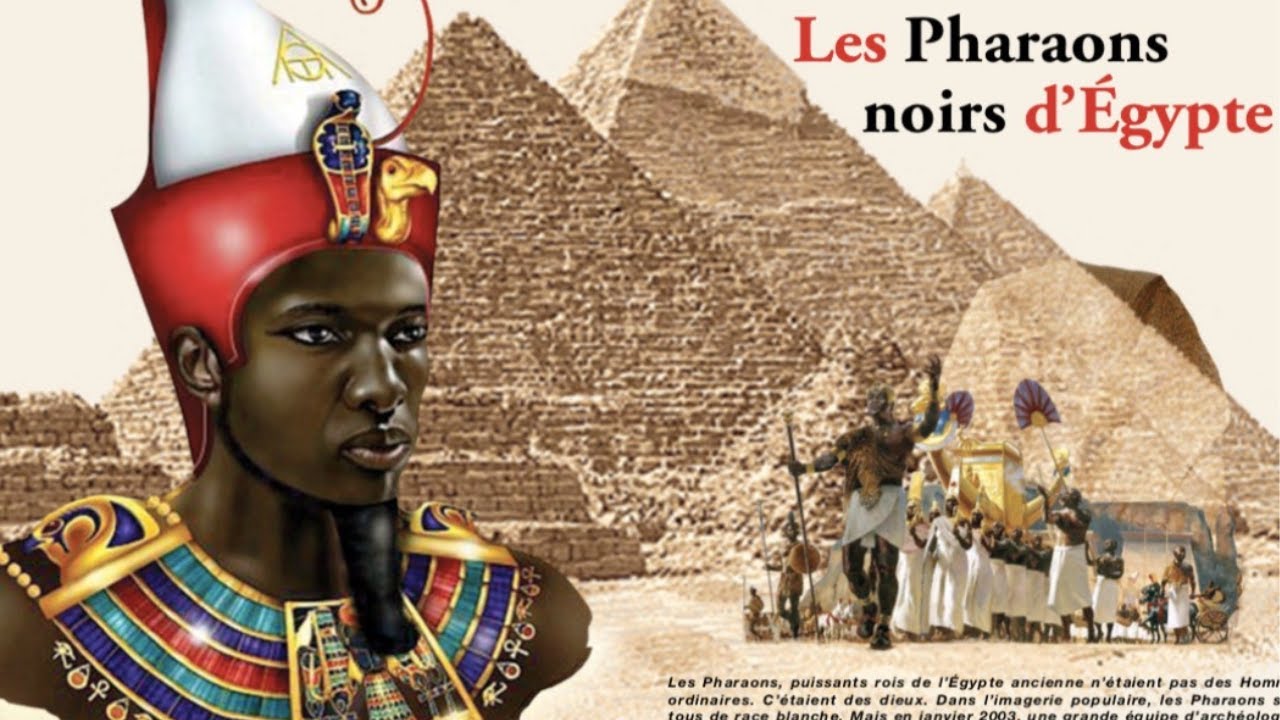 Le Jujubier. Ville sacrée des pharaons noirs. main image 0
