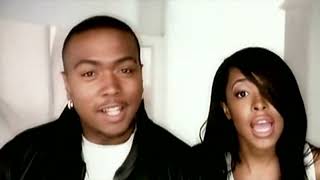*RARE* Aaliyah - One In A Million (ft. Missy Elliott, Ginuwine & Timbaland) [Remix]