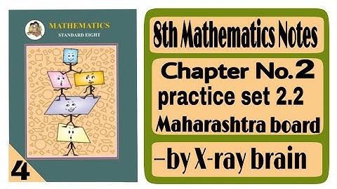 Parallel lines & transversal || Class 8th || part 2