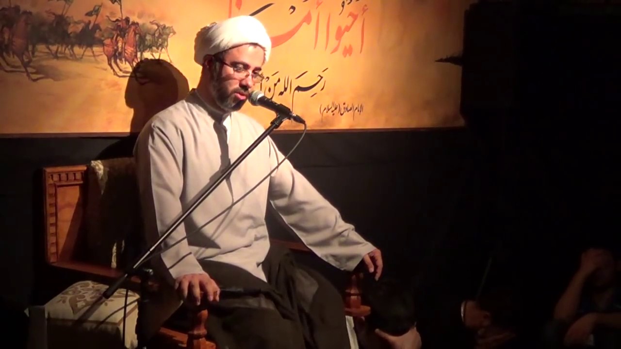 نعي حزين | وفاة أم البنين 