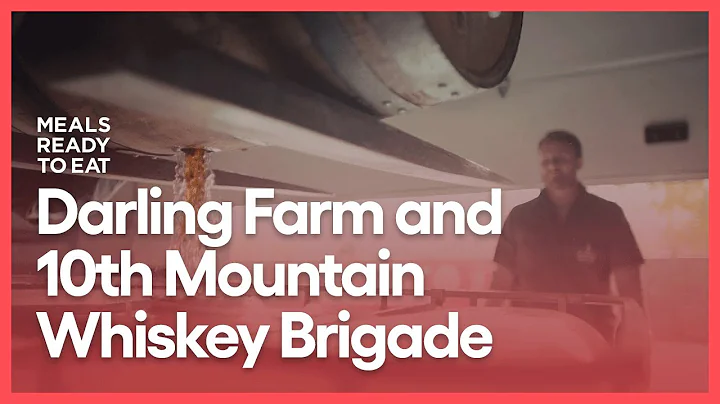 Darling Farm and 10th Mountain Whiskey Brigade | M...