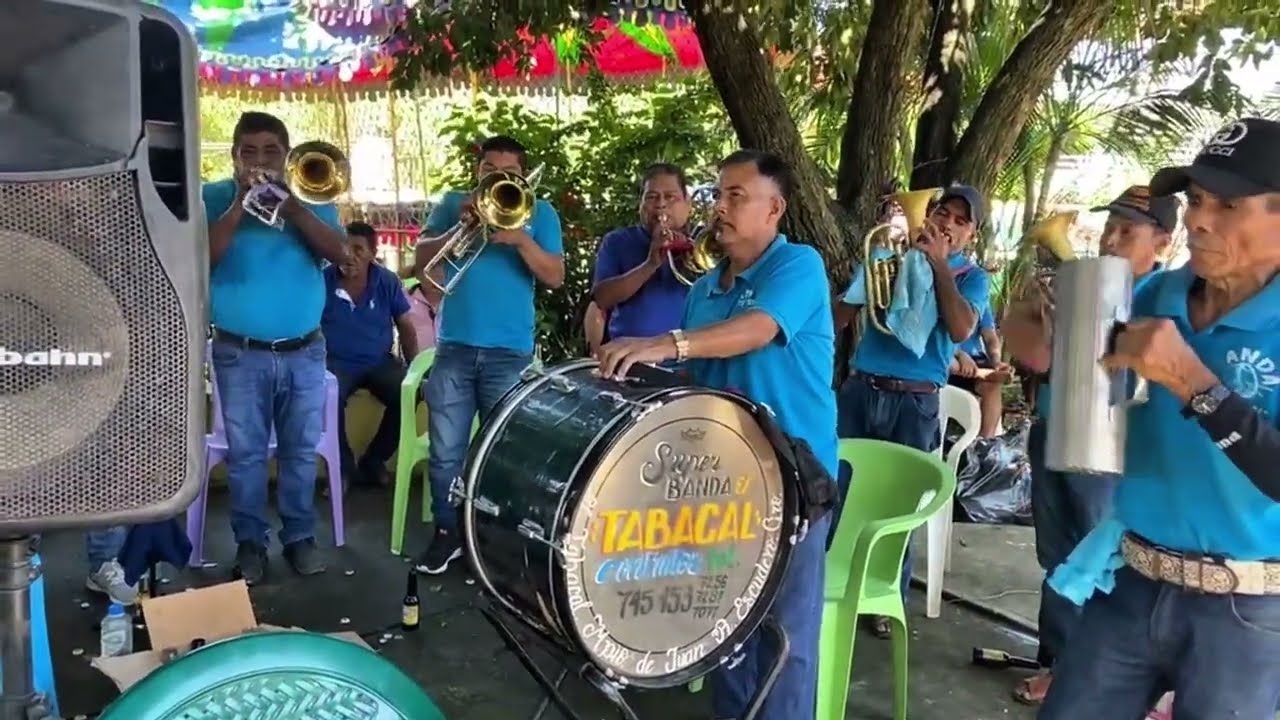 Banda el Tabacal 2025