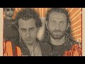 IWS New Blood volume 8: Tyler Nox vs Benny P with Hash the One