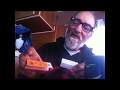 How to Roll a Joint Using Orange Zig Zag's
