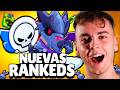 MERECE LA PENA EL NUEVO PASE PRO ?? RANKEDS SIGUE MUERTO O HA REVIVIDO ??