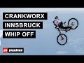 10 Sick Whips in Slow Motion from the Crankworx Innsbruck 2019 Whip-Off