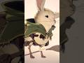 Jerboa Thief