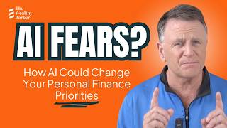 How AI Could Change Your Personal Finance Priorities