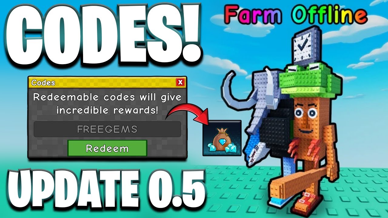 *NEW* ALL WORKING UPDATE 0.5 CODES FOR BRAINROT TOWER DEFENSE! ROBLOX ...