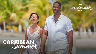 Sneak Peek - Caribbean Summer - Hallmark Channel 